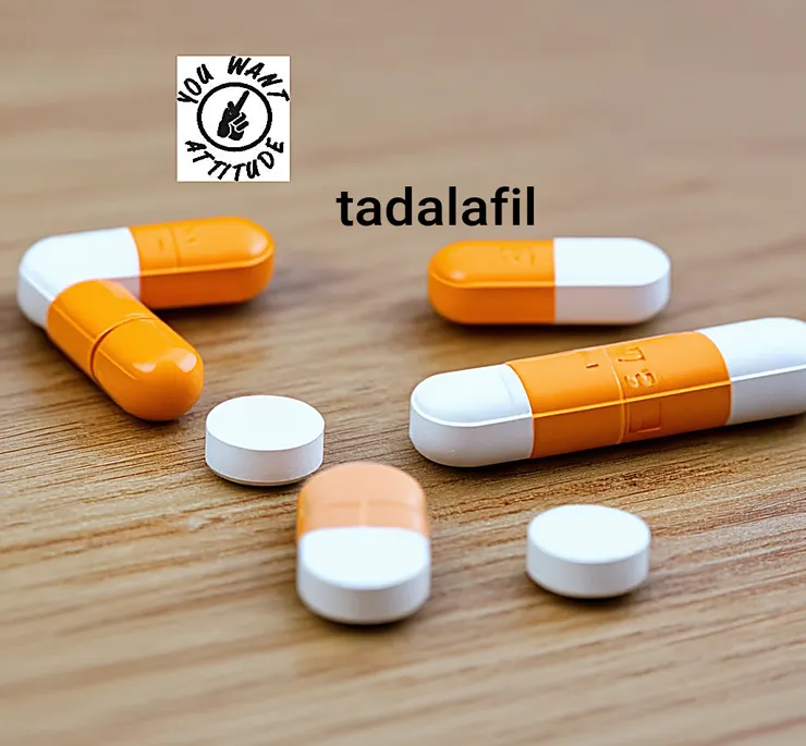 Tadalafil 1