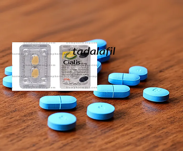 Tadalafil 2